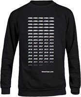 Immortal Sweatshirt