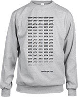 Immortal Sweatshirt