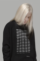Immortal Sweatshirt