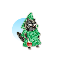 Kotoelka pin