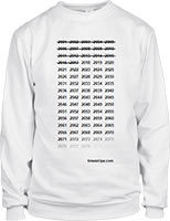 Immortal Sweatshirt